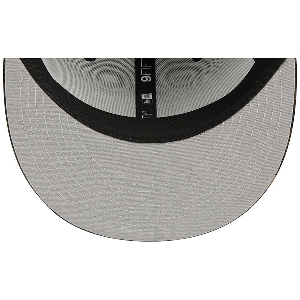 Minnesota Vikings Main Trucker 9FIFTY Snapback Hat | NFL Sale