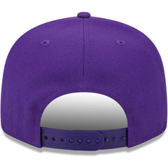 Minnesota Vikings Main Script 9FIFTY Snapback Hat | NFL US