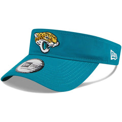 Jacksonville Jaguars Main Adjustable Visor | NFL Sale