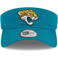 Jacksonville Jaguars Main Adjustable Visor | NFL Sale