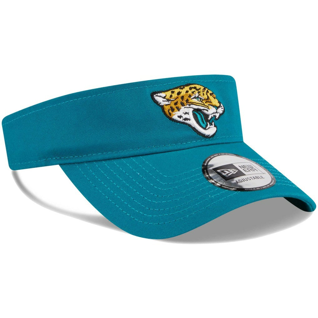 Jacksonville Jaguars Main Adjustable Visor | NFL Sale
