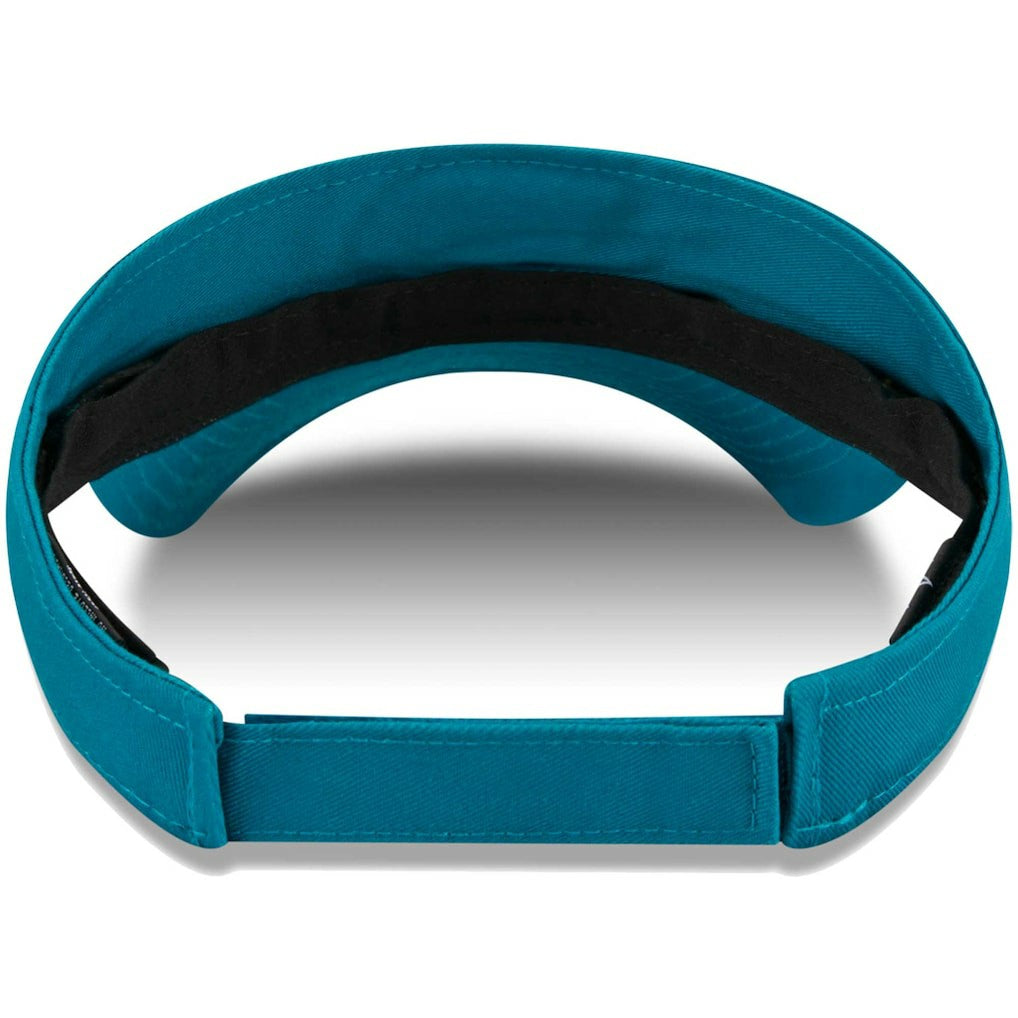 Jacksonville Jaguars Main Adjustable Visor | NFL Sale