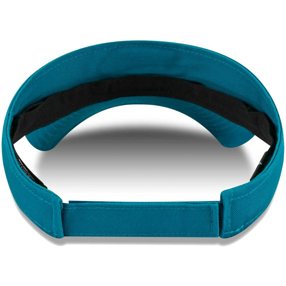 Jacksonville Jaguars Main Adjustable Visor | NFL Sale