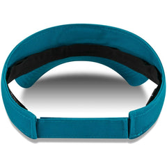 Jacksonville Jaguars Main Adjustable Visor | NFL Sale