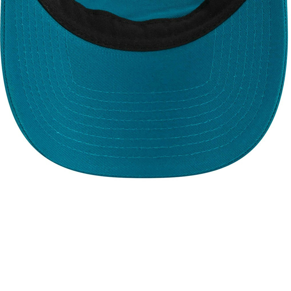 Jacksonville Jaguars Main Adjustable Visor | NFL Sale