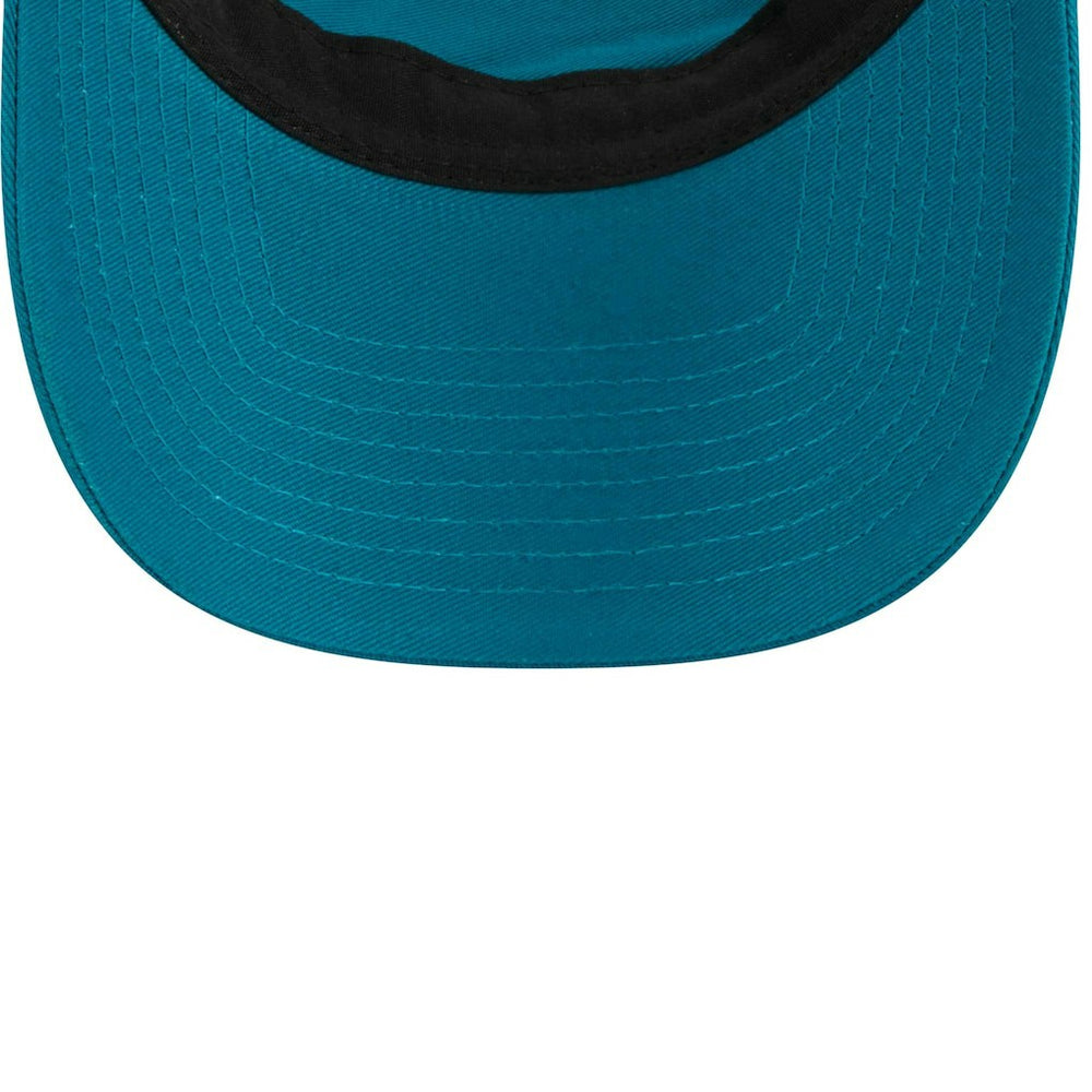 Jacksonville Jaguars Main Adjustable Visor | NFL Sale