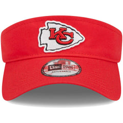 Kansas City Chiefs Main Adjustable Visor | NFL Online