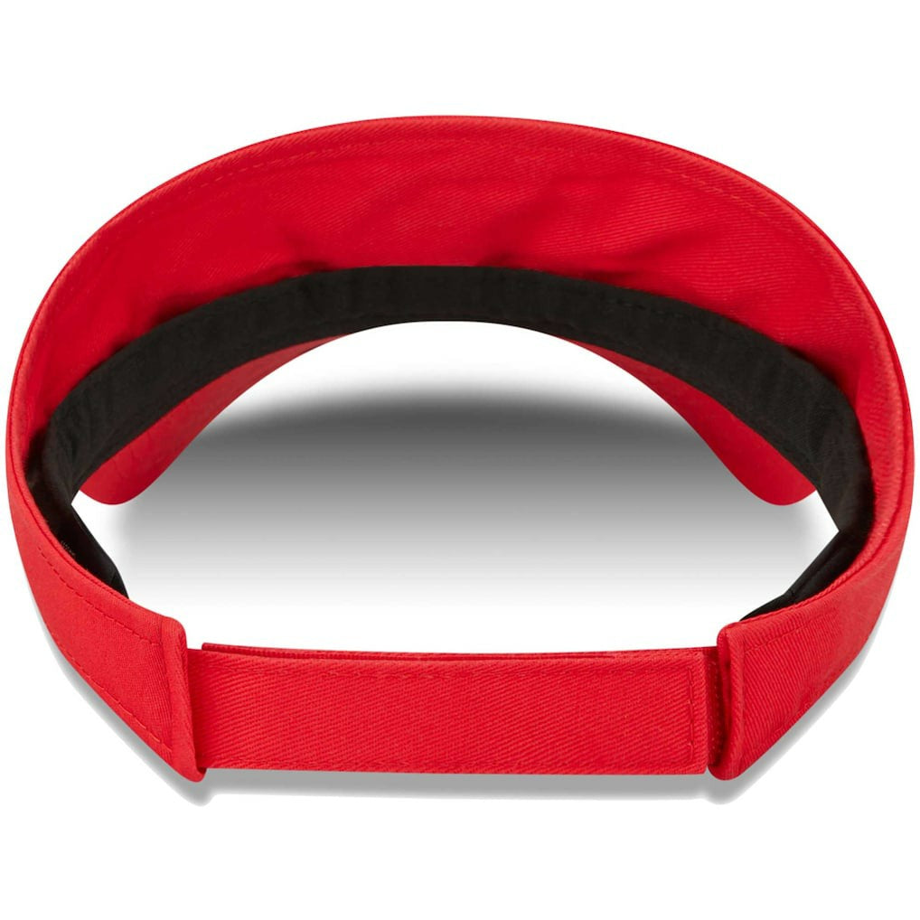 Kansas City Chiefs Main Adjustable Visor | NFL Online