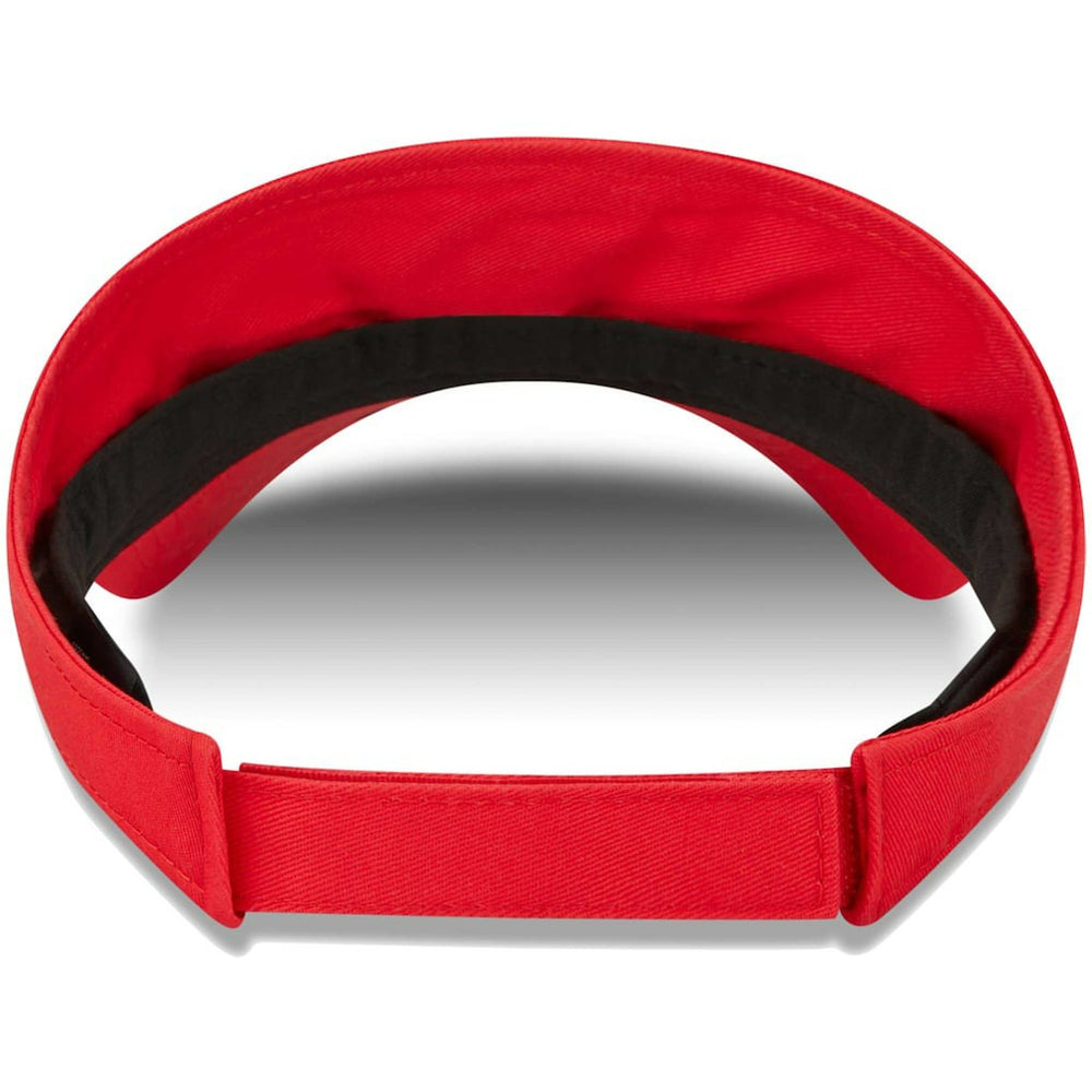 Kansas City Chiefs Main Adjustable Visor | NFL Online