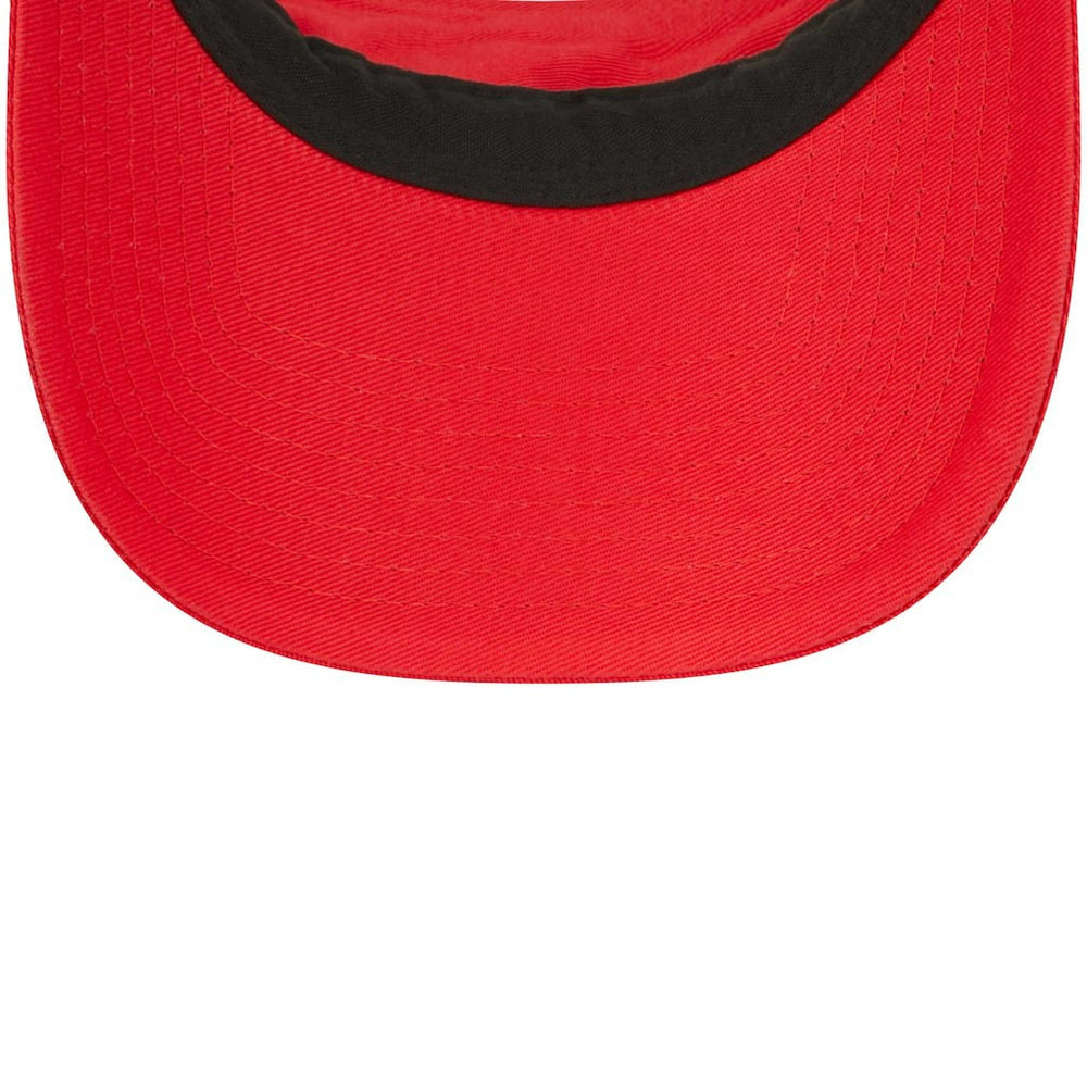 Kansas City Chiefs Main Adjustable Visor | NFL Online