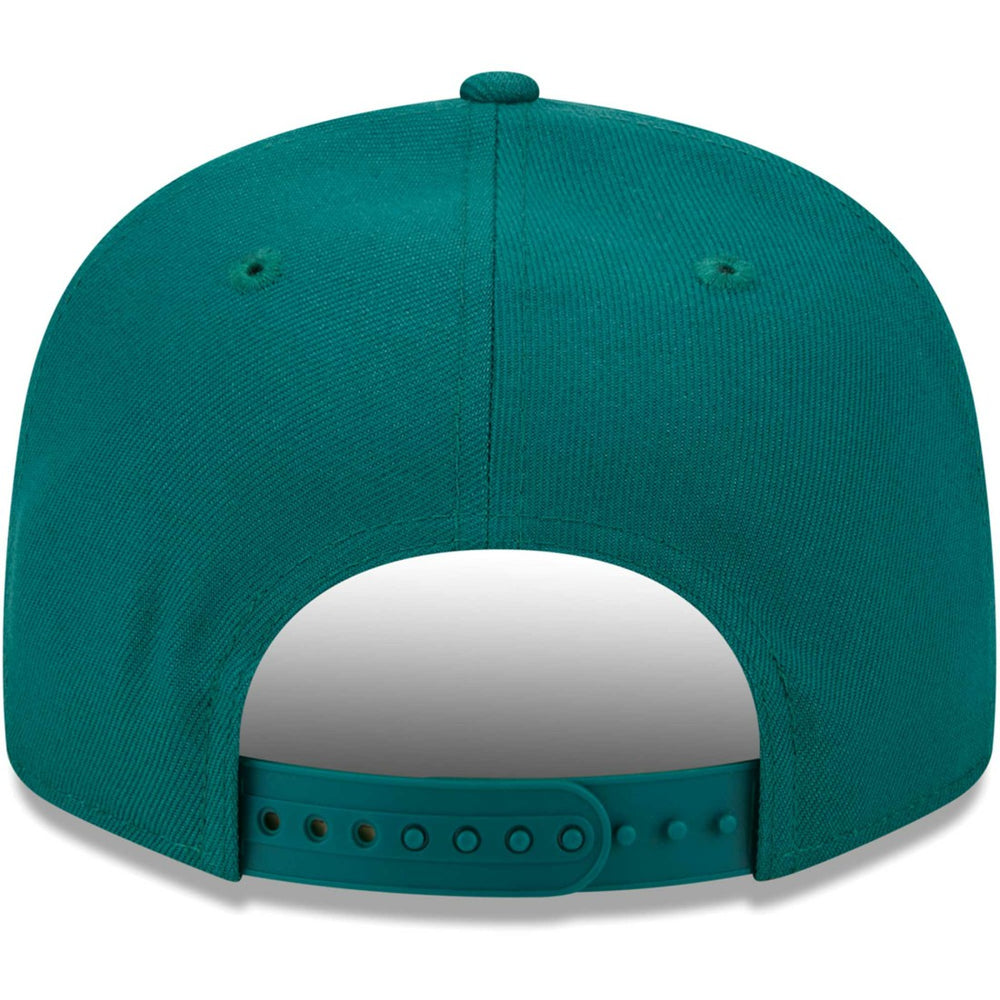 New York Jets Main Script 9FIFTY Snapback Hat | NFL Online