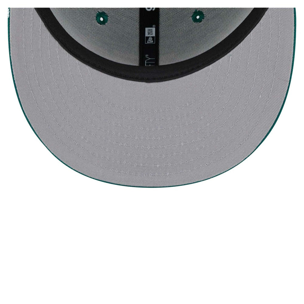 New York Jets Main Script 9FIFTY Snapback Hat | NFL Online