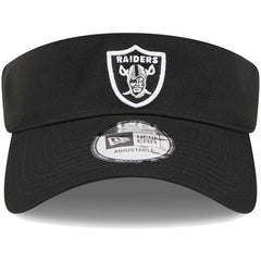 Las Vegas Raiders Main Adjustable Visor | NFL US