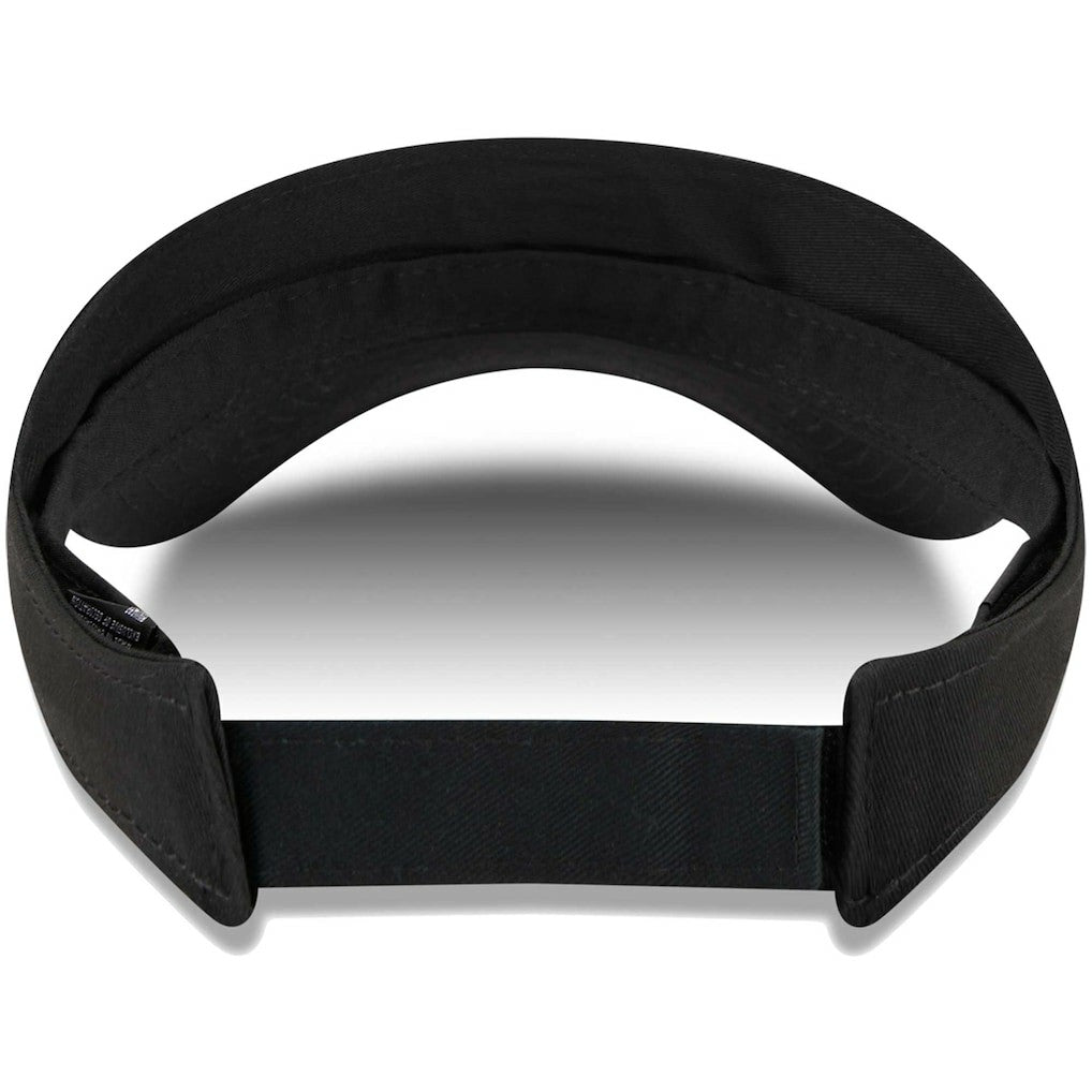 Las Vegas Raiders Main Adjustable Visor | NFL US