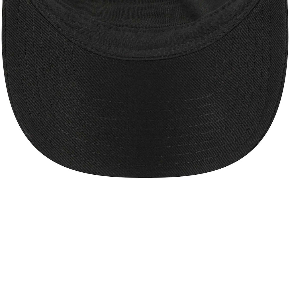 Las Vegas Raiders Main Adjustable Visor | NFL US