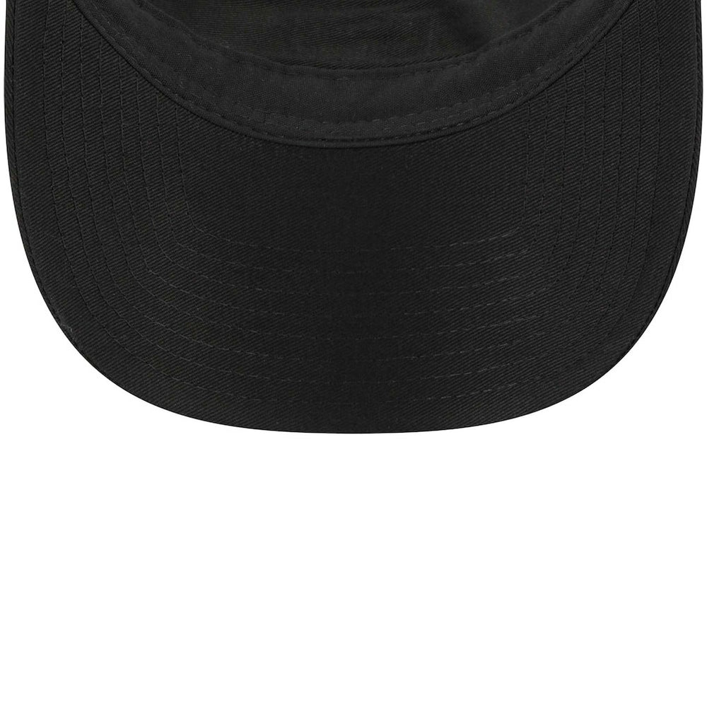 Las Vegas Raiders Main Adjustable Visor | NFL US