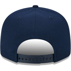 Tennessee Titans Main Script 9FIFTY Snapback Hat | NFL On sale