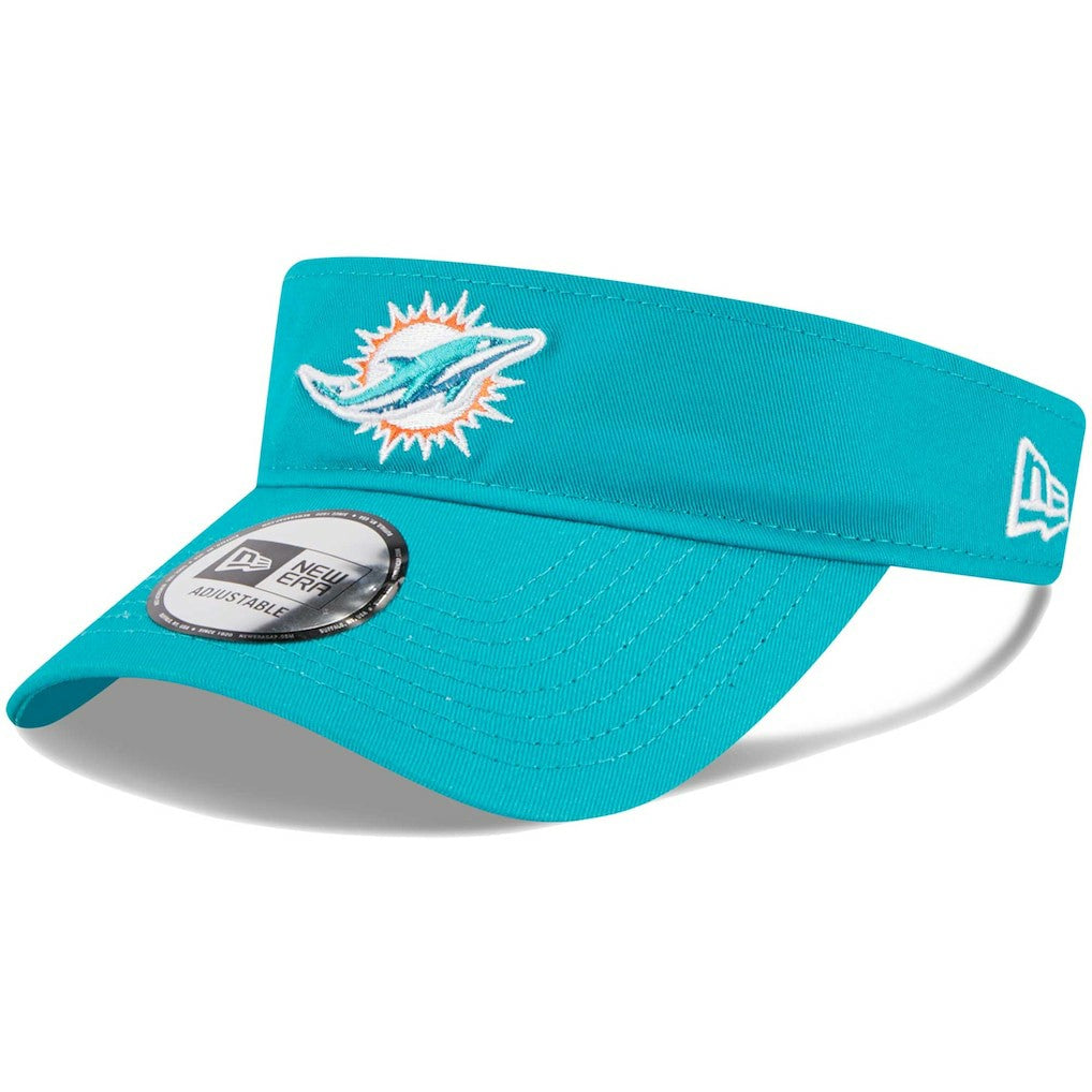 Miami Dolphins Main Adjustable Visor | NFL Hot