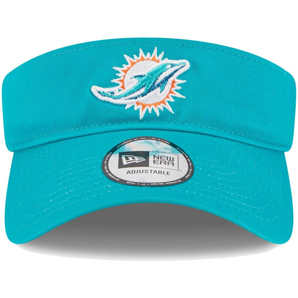 Miami Dolphins Main Adjustable Visor | NFL Hot