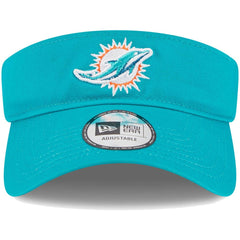Miami Dolphins Main Adjustable Visor | NFL Hot