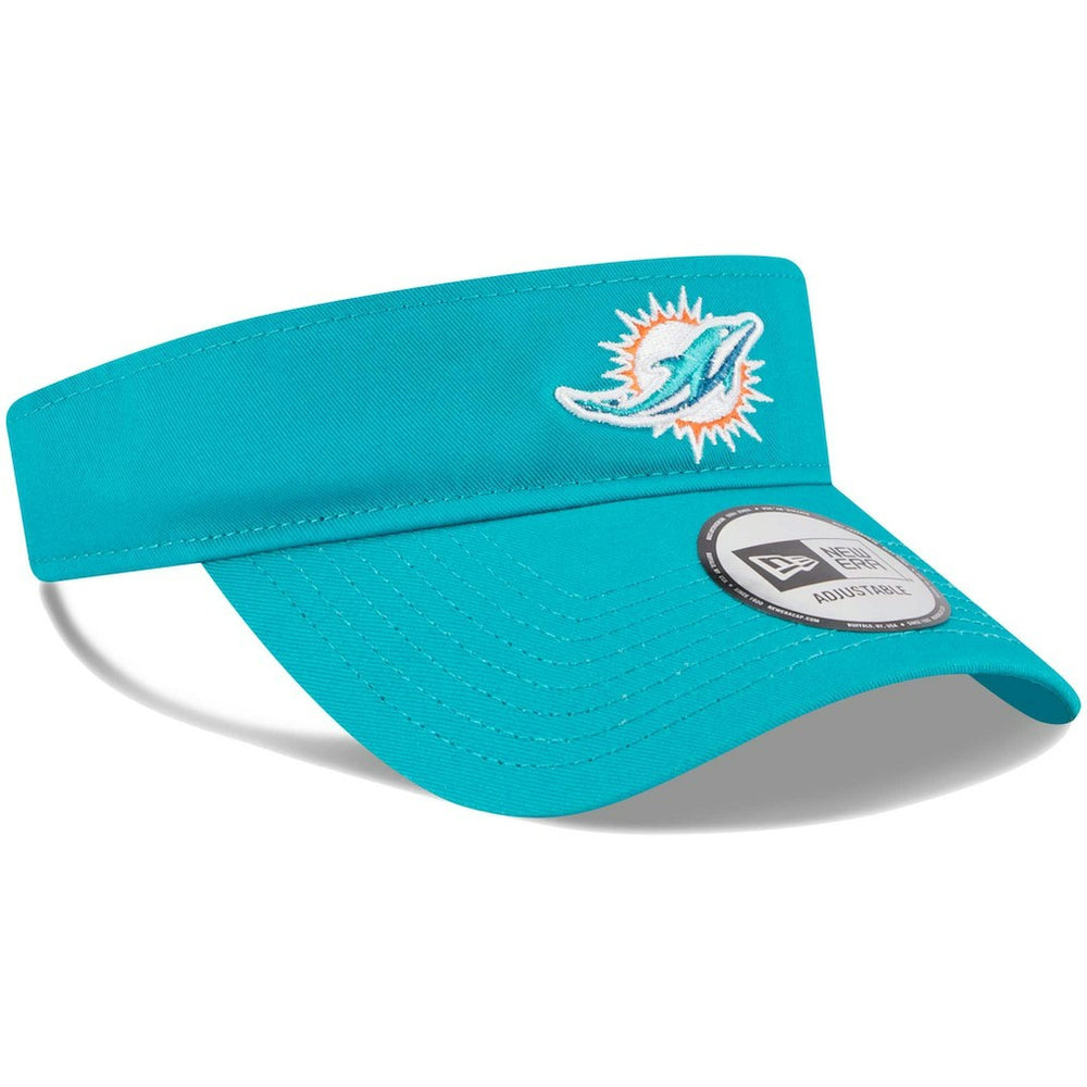 Miami Dolphins Main Adjustable Visor | NFL Hot