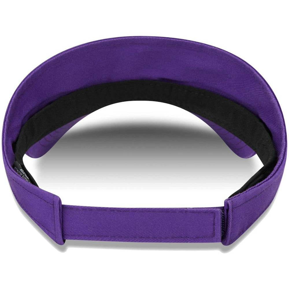 Minnesota Vikings Main Adjustable Visor | NFL Discount