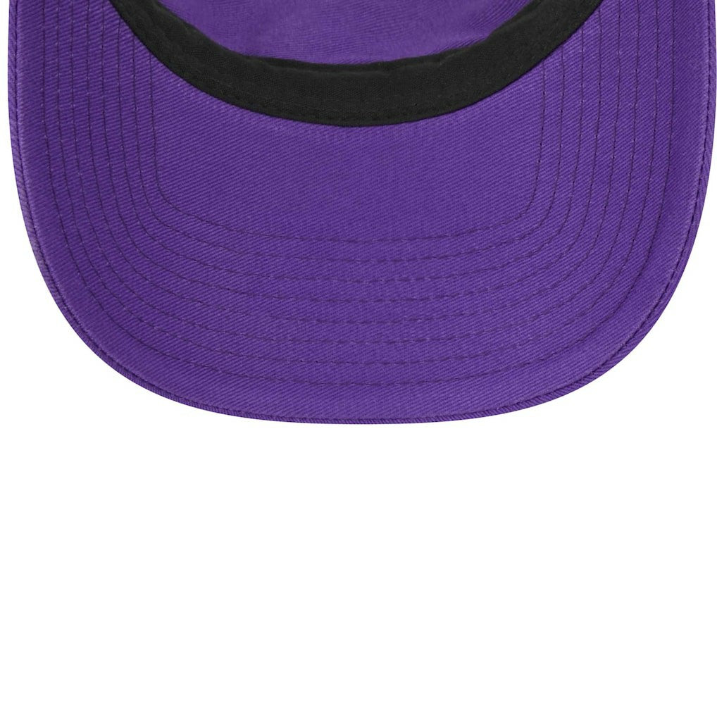 Minnesota Vikings Main Adjustable Visor | NFL Discount