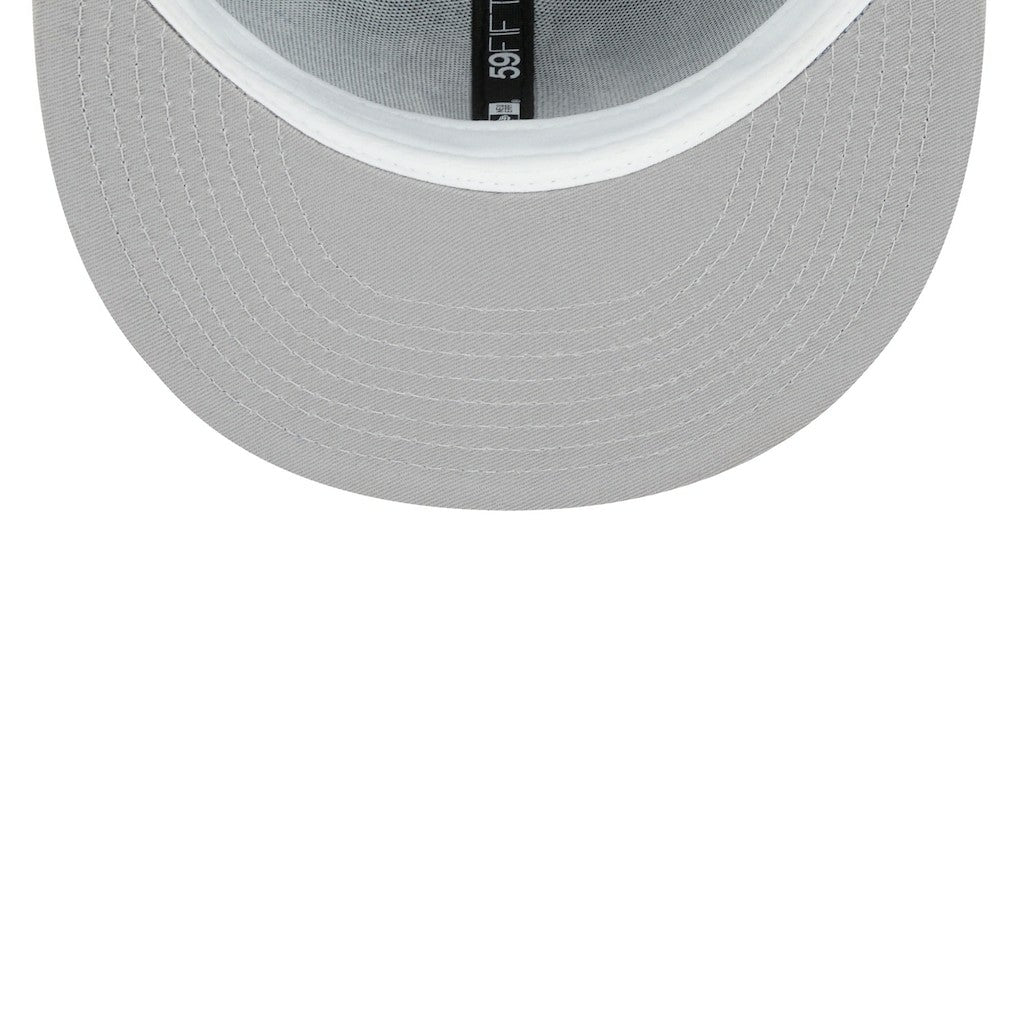 Indianapolis Colts Main 59FIFTY Fitted Hat | NFL New