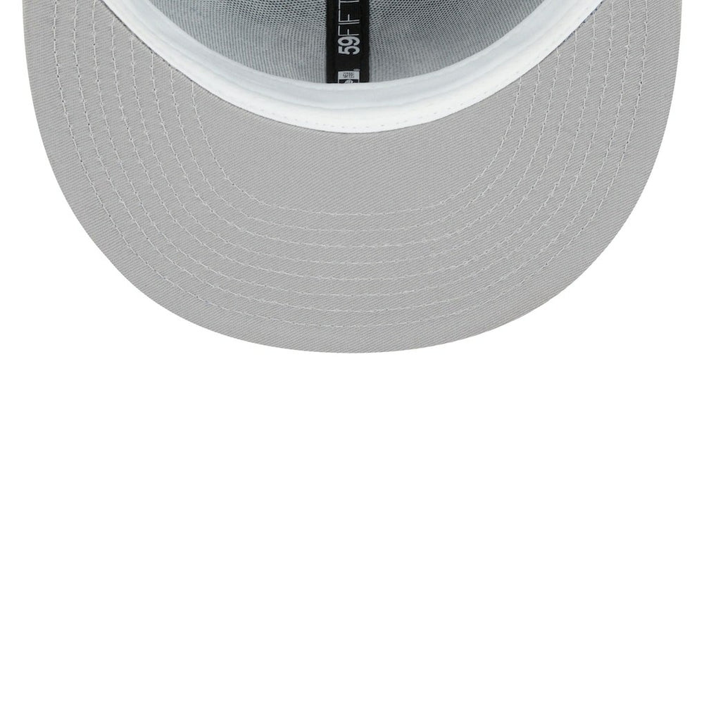 Indianapolis Colts Main 59FIFTY Fitted Hat | NFL New