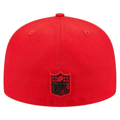 Kansas City Chiefs Main 59FIFTY Fitted Hat | NFL Discount