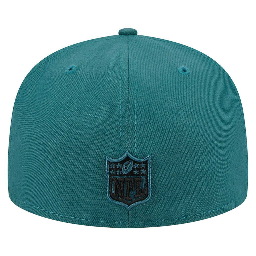 Philadelphia Eagles Main 59FIFTY Fitted Hat | NFL On sale