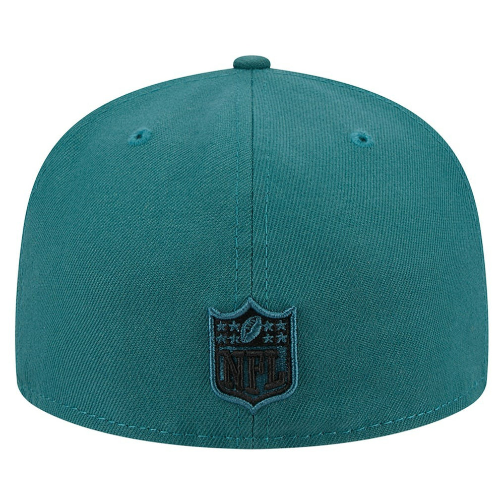 Philadelphia Eagles Main 59FIFTY Fitted Hat | NFL On sale