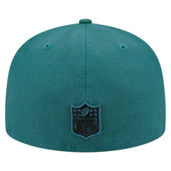 Philadelphia Eagles Main 59FIFTY Fitted Hat | NFL On sale