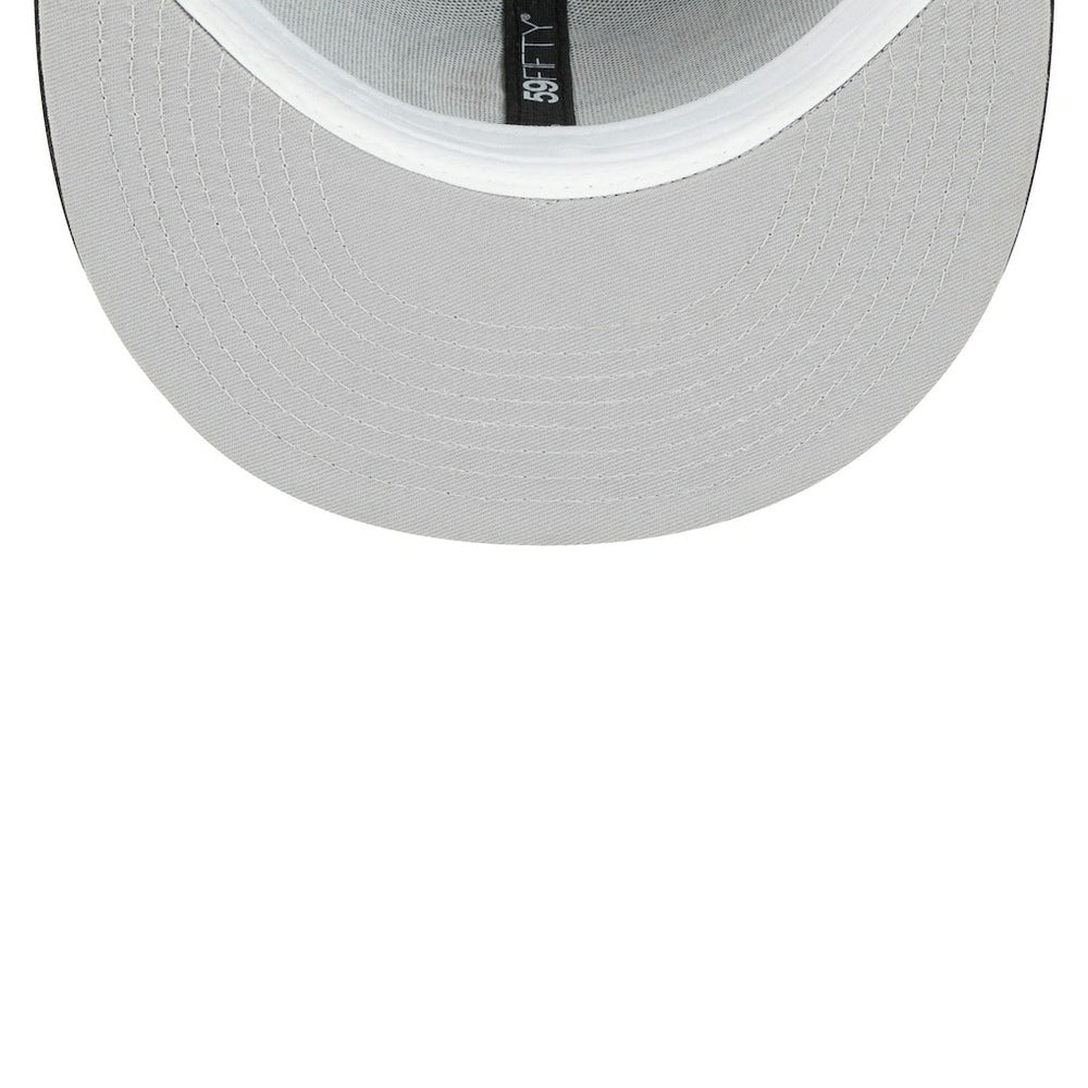 Pittsburgh Steelers Main 59FIFTY Fitted Hat | NFL Sale