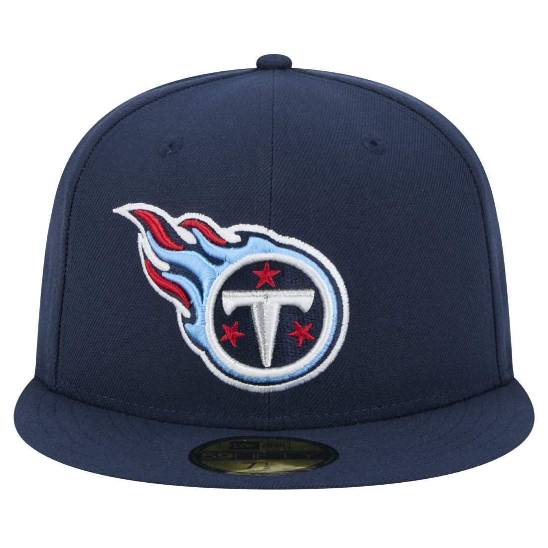 Tennessee Titans Main 59FIFTY Fitted Hat | NFL Near me