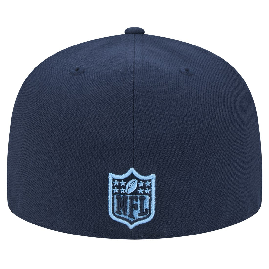 Tennessee Titans Main 59FIFTY Fitted Hat | NFL Near me