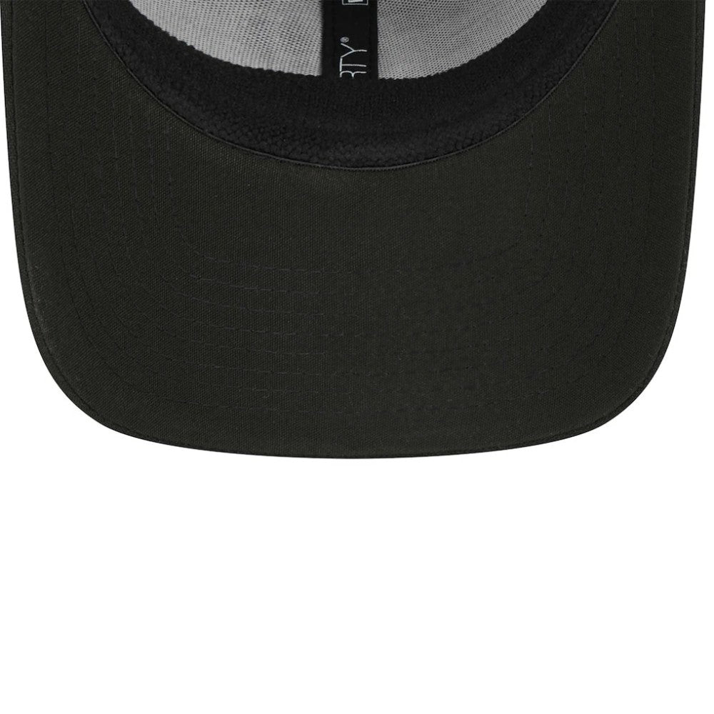 Atlanta Braves New Era Logo 39THIRTY Flex Hat - MLB Hats