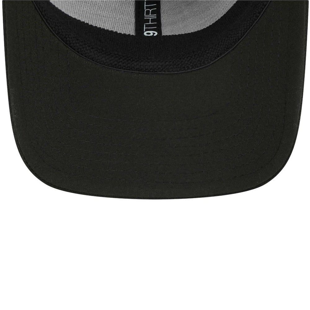 Baltimore Orioles New Era Logo 39THIRTY Flex Hat - MLB Hats