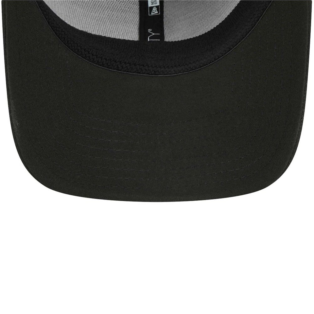 Colorado Rockies New Era Logo 39THIRTY Flex Hat - MLB Hats