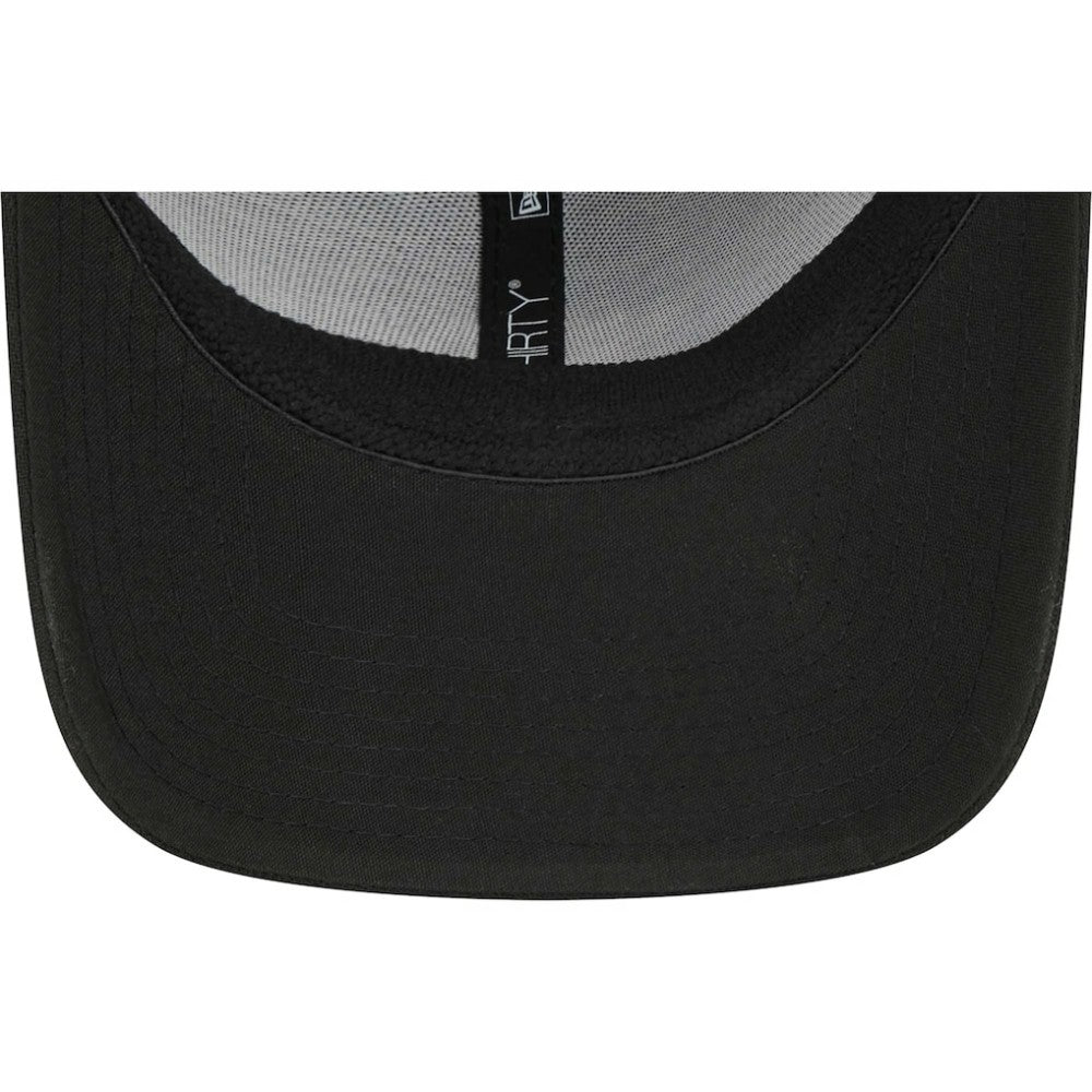 Houston Astros New Era Logo 39THIRTY Flex Hat - MLB Hats