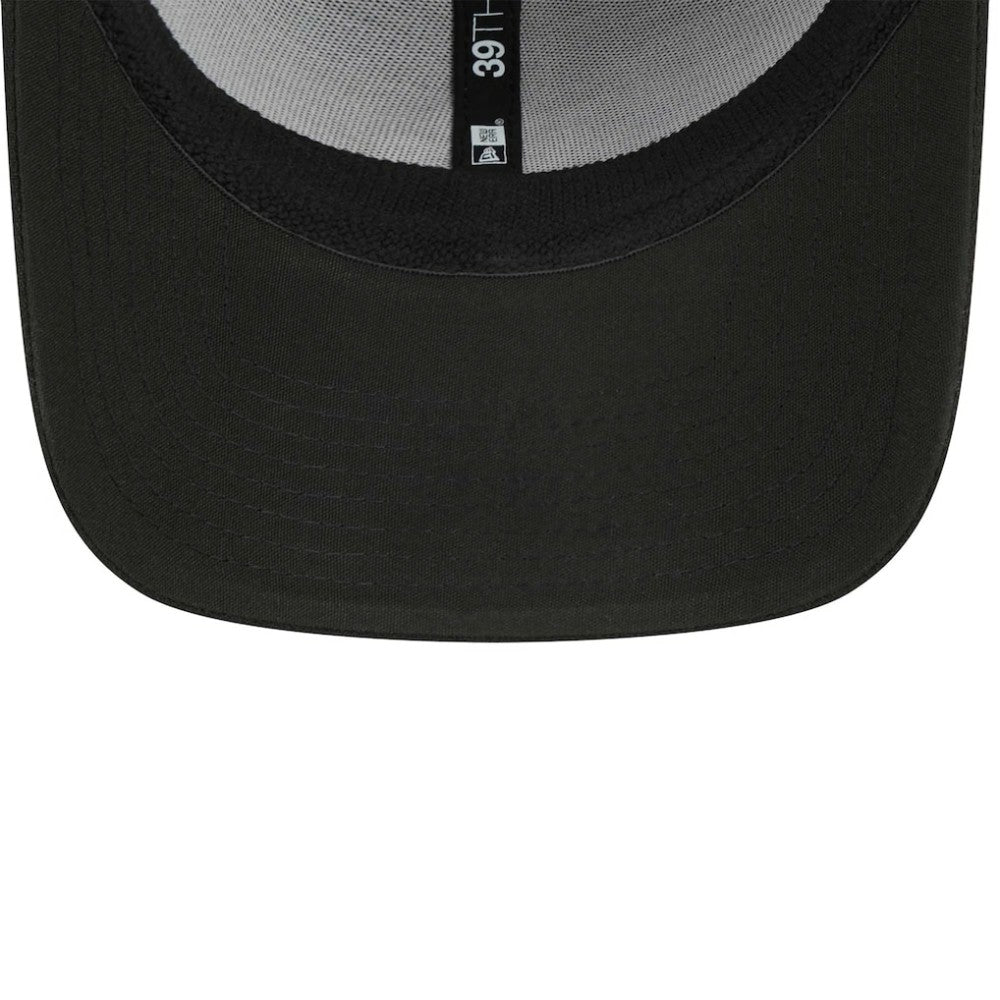 Minnesota Twins New Era Logo 39THIRTY Flex Hat - MLB Hats