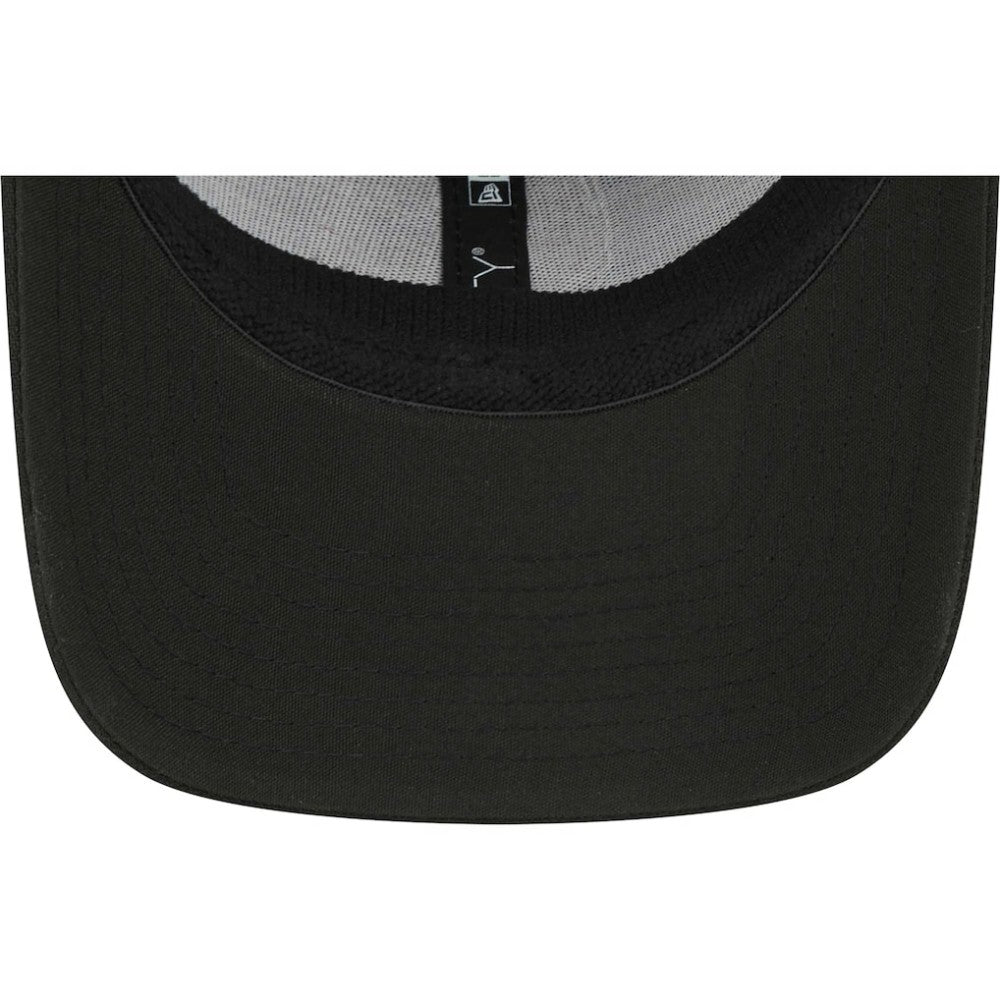 New York Yankees New Era Logo 39THIRTY Flex Hat - MLB Hats
