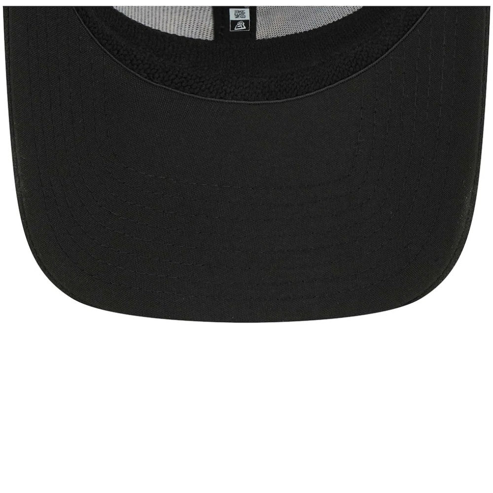 San Diego Padres New Era Logo 39THIRTY Flex Hat - MLB Hats