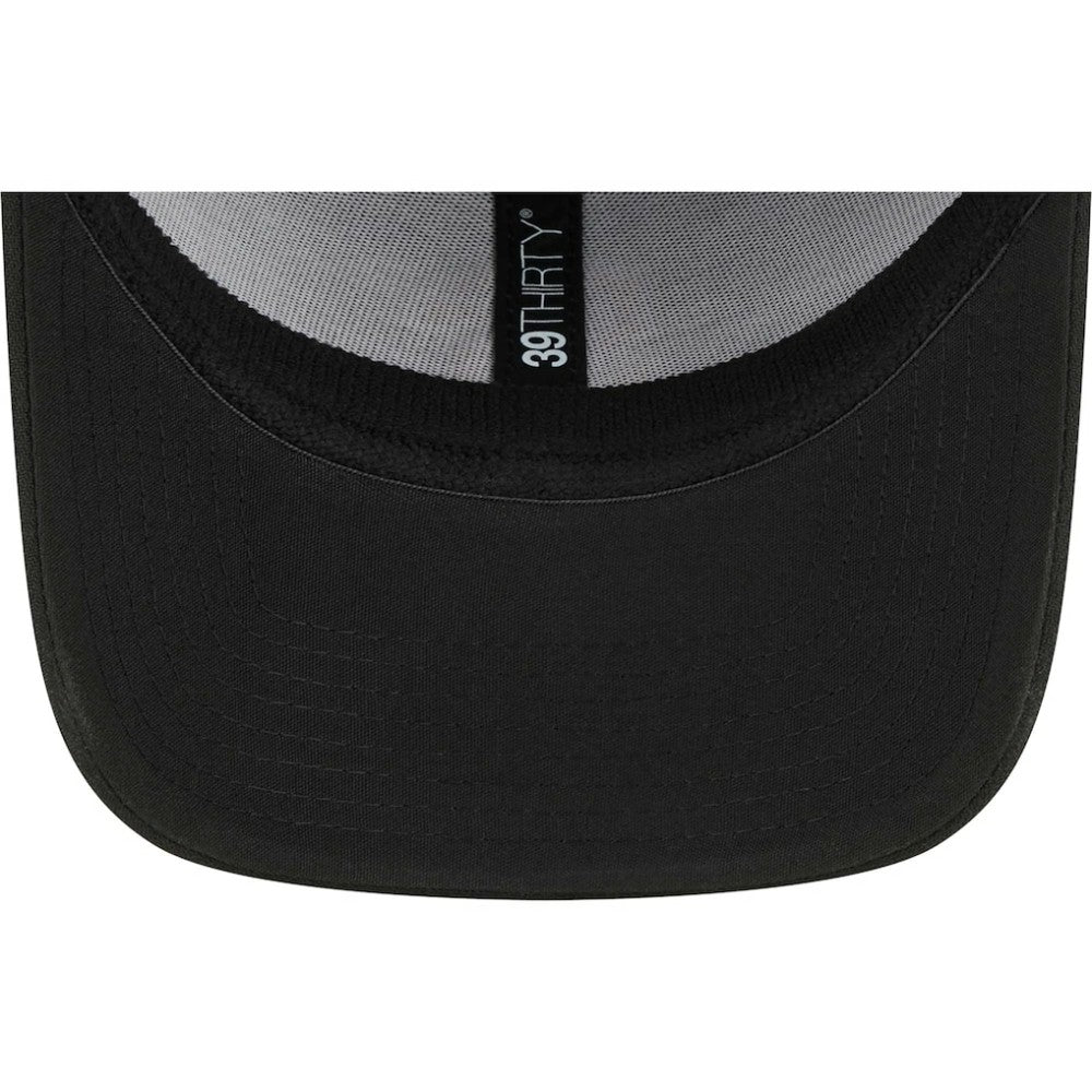 San Francisco Giants New Era Logo 39THIRTY Flex Hat - MLB Hats