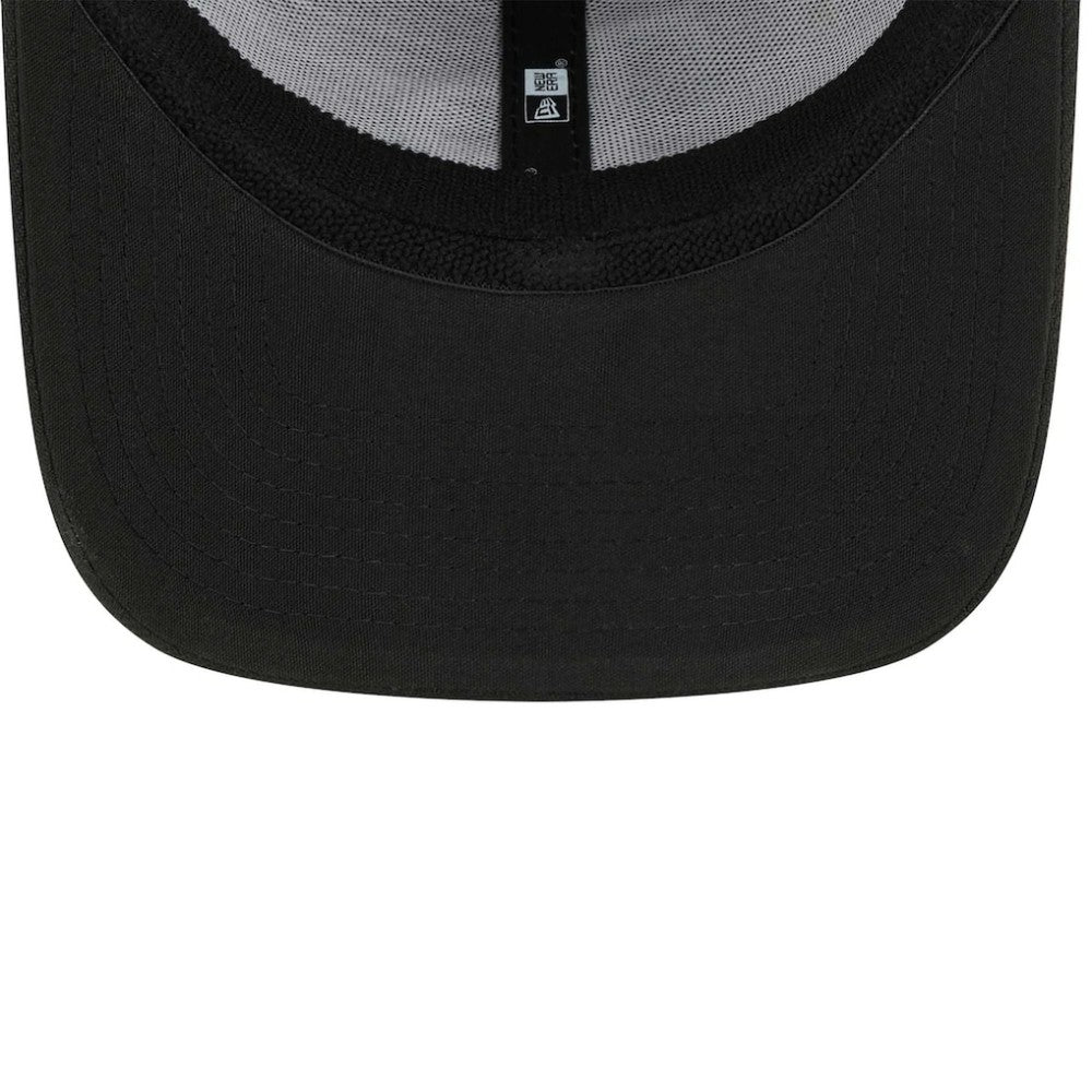 Tampa Bay Rays New Era Logo 39THIRTY Flex Hat - MLB Hats
