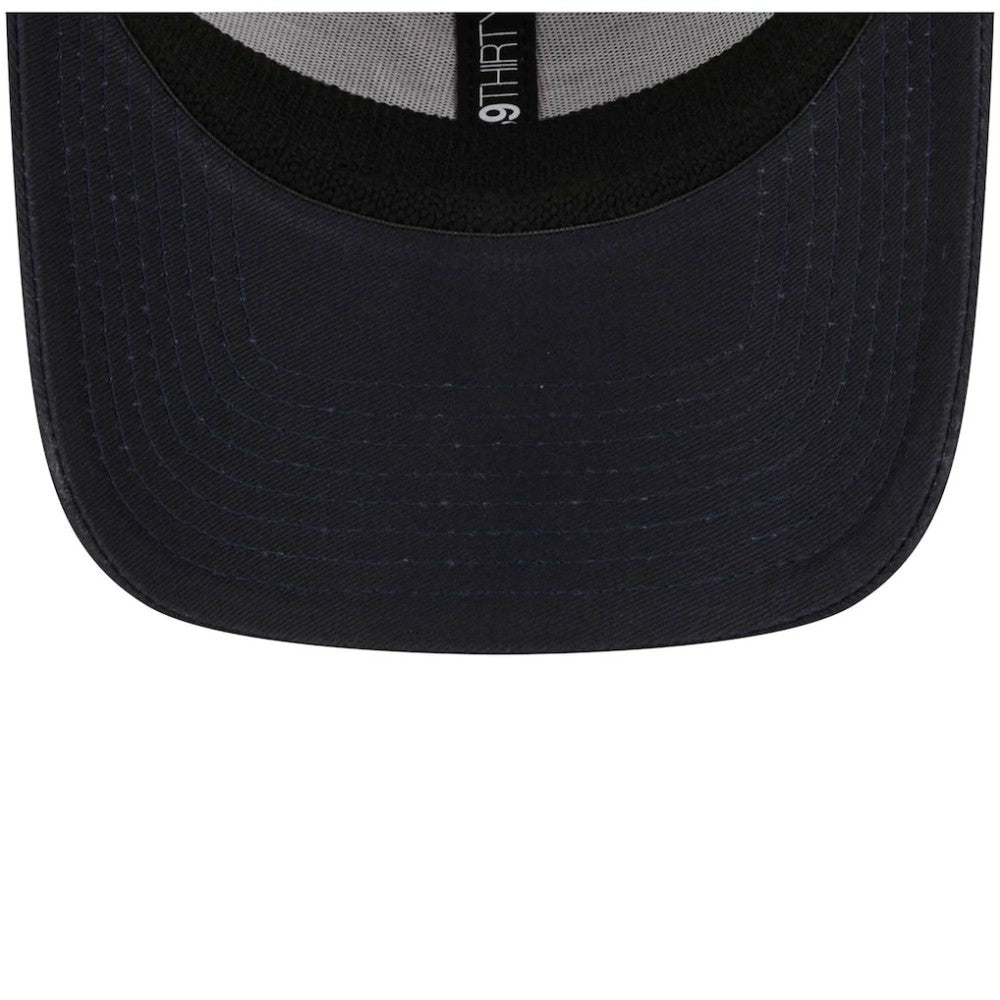Atlanta Braves New Era Team Neo 39THIRTY Flex Hat - MLB Hats
