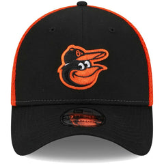 Baltimore Orioles New Era Team Neo 39THIRTY Flex Hat - MLB Hats