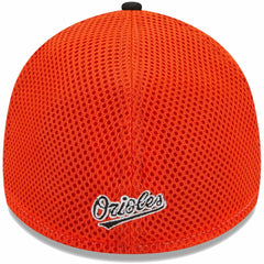 Baltimore Orioles New Era Team Neo 39THIRTY Flex Hat - MLB Hats