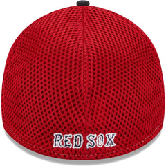 Boston Red Sox New Era Team Neo 39THIRTY Flex Hat - MLB Hats