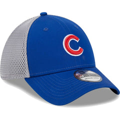 Chicago Cubs New Era Team Neo 39THIRTY Flex Hat - MLB Hats